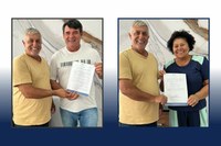 Associações e Agentes Culturais de Capitólio pleiteiam recursos para eventos culturais através de editais da Política Nacional Aldir Blanc de fomento à Cultura 
