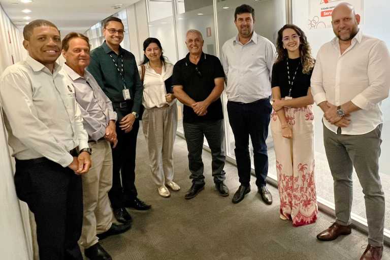 Câmara avança nas tratativas para implantação de Unidade de Atendimento Integrado (UAI)