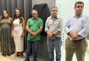 Câmara realiza inauguração da reforma e ampliação de suas instalações