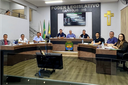 Cinco Projetos de Lei foram deliberados na 10ª Sessão Ordinária de 2025 