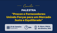 Convite aos empresários de Capitólio