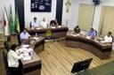 Entidades são matéria de três projetos de lei aprovados na 1ª Ordinária de 2025