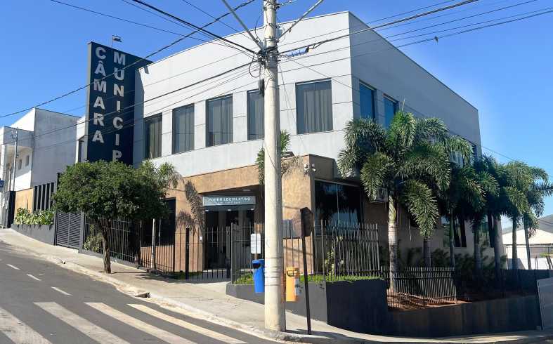 Gestão responsável permite devolução de R$ 250 mil pela Câmara à Prefeitura