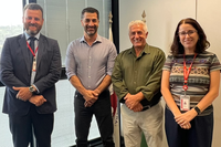 Implantação da UAI na Câmara Municipal entra na reta final! 