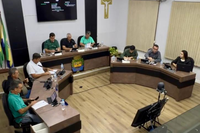 Nova estrutura administrativa da Câmara e Prêmio de Inovação na Educação são aprovados na 18ª Sessão Ordinária  