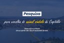 Pesquisa para escolha do animal símbolo de Capitólio
