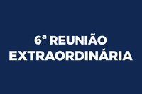 PLO 013/2025 será deliberado na 6ª Reunião Extraordinária