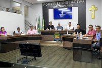Reajuste salarial dos servidores da Prefeitura e da Câmara é aprovado