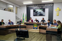Resumo da 11ª Reunião Ordinária