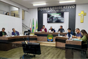 Resumo da 11ª Reunião Ordinária