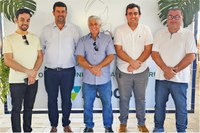 Vereadores participam do XXI Encontro da Mulher Rural